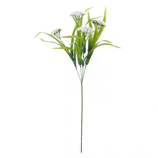White Queen Anne&#x27;s Lace Stem by Ashland&#xAE;